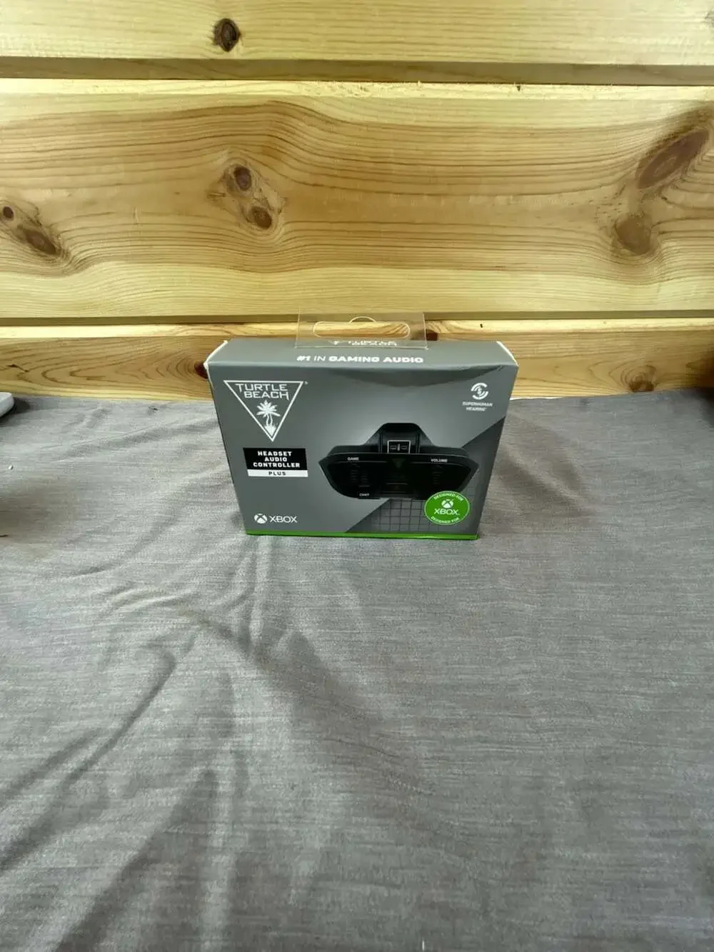 Turtle Beach Headset Audio Controller Plus for Xbox